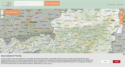 Desktop Screenshot of plan.at