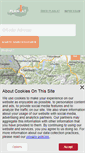 Mobile Screenshot of plan.at