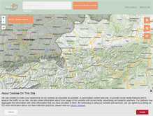 Tablet Screenshot of plan.at